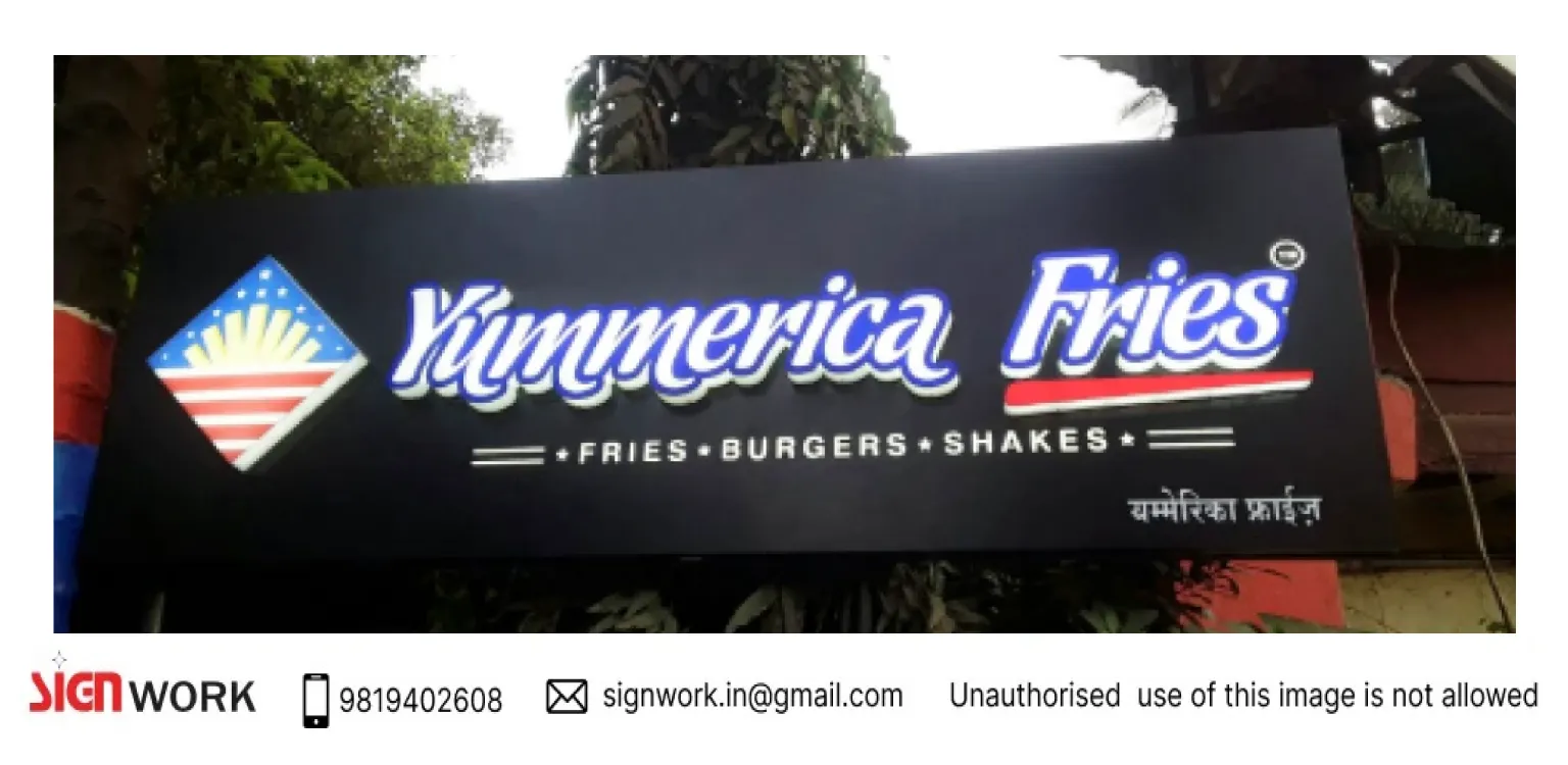 LED Sign Board Company Mumbai.webp